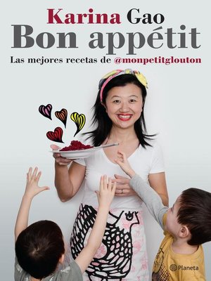 cover image of Bon Appétit